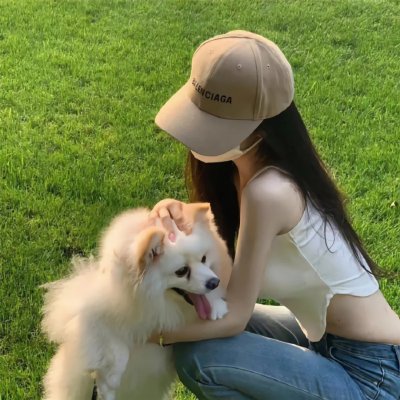 女友的男友